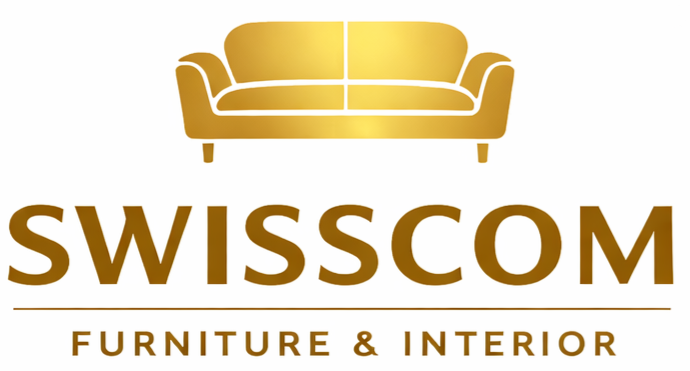 Swisscom Furniture, Interior, Fabrication